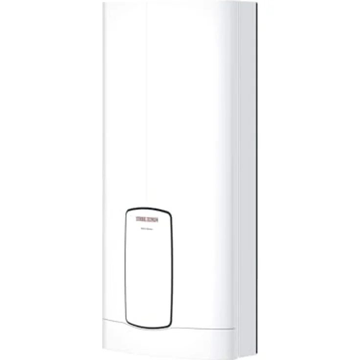 STIEBEL ELTRON HDB-E 18 Trend 25A, Elektronischer Durchlauferhitzer mit 2i Technologie, Wunschtemperatur einstellbar, VDE geprüft – Bild 1