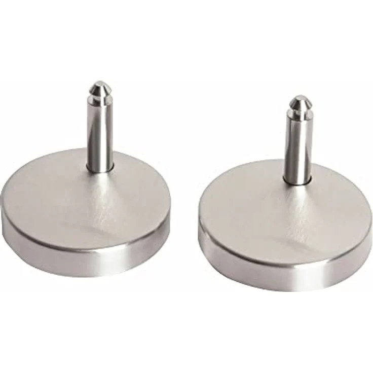 Aloni Tiefspül-WC AL5509+AL0402, Wandmontage, Abgang waagerecht, Hänge WC Toilette mit Softclose Deckel, weiß - Preisvergleich – Bild 5