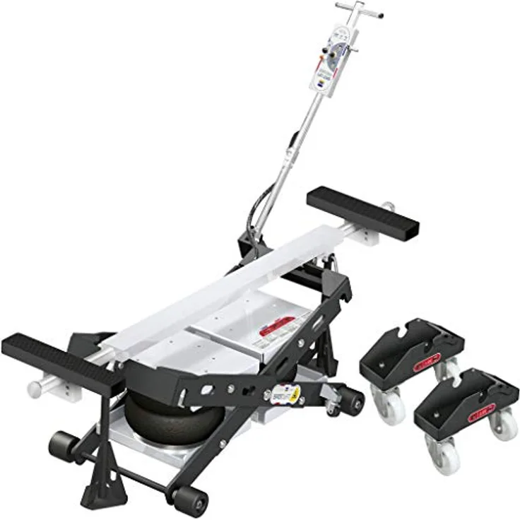 GYS GYS-055896-CRIC-SPOT CRIC – Spot Lift Pro – mobil