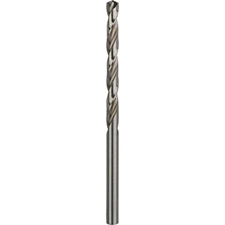 Bosch Professional Metallbohrer HSS-G geschliffen (Ø 4,8 mm) - Preisvergleich – Bild 2