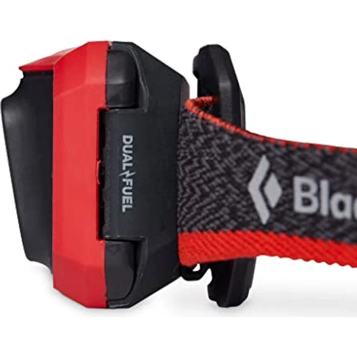 Black Diamond Storm 450 Stirnlampe, Octane – Bild 4