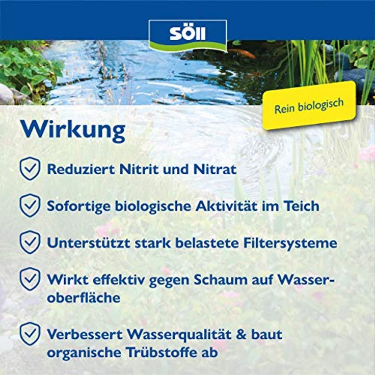 Söll BioBooster 500 ml (13563) – Bild 3
