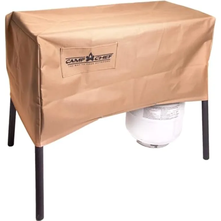 Camp Chef Abdeckhaube Explorer Stove