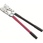 Intercable Zange MPR120I (660 mm), mech. Presswerkzeug 10-120 mm², i-Verpressung