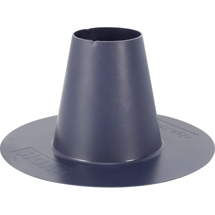 Siga Manschette Majcoat 350 Ø 80 - 125 mm blau