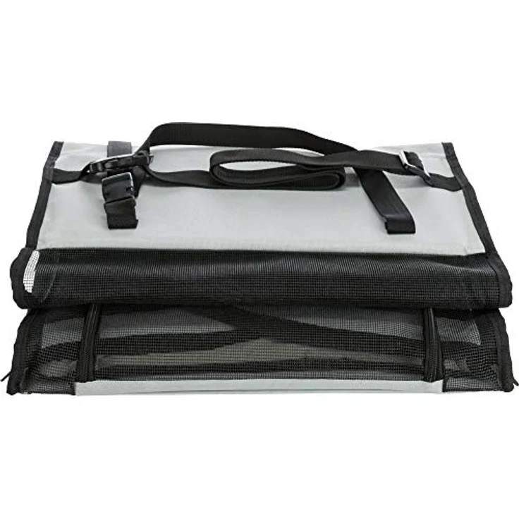 Trixie Auto-Sitz 44 × 37 × 40 cm – Bild 5