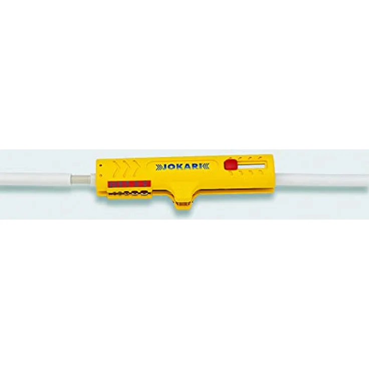 JOKARI Vielzweckabisoliermesser Nr.15 Kabel-D.8-13mm Litzen-D.0,2-4, 30150 – Bild 6