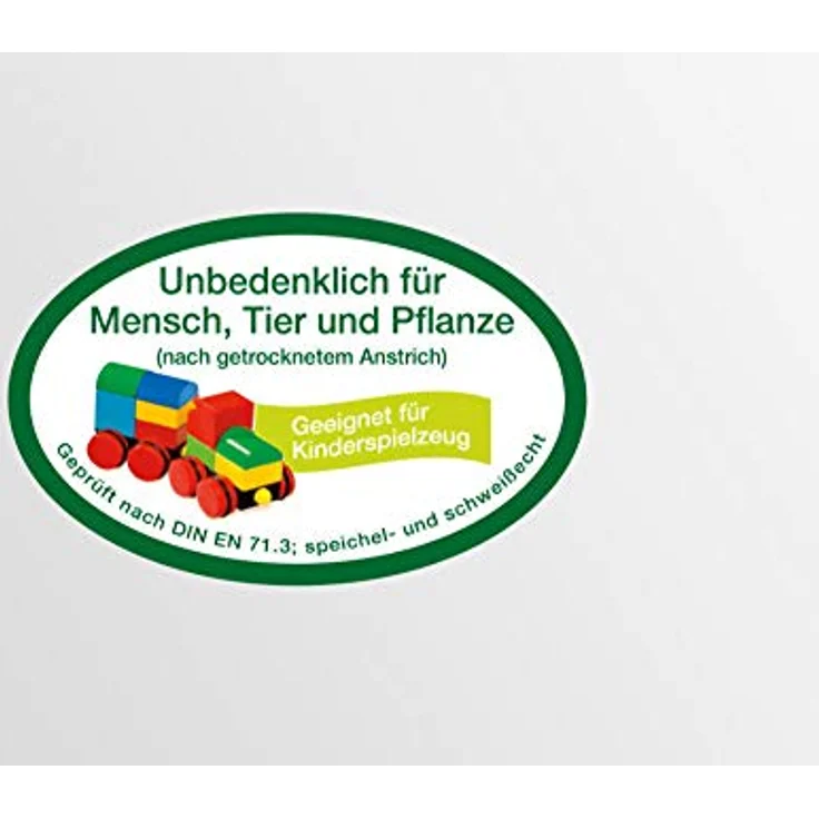 Osmo Hartwachs-Öl Original 750ml farblos glänzend – Bild 2