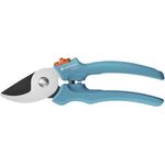 GARDENA Gartenschere EasyCut, Bypass-Schnitt, 20 mm, grün