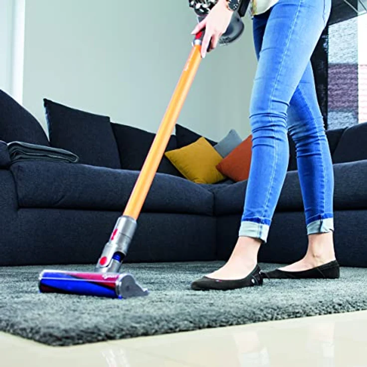 Antirutschmatte Teppichunterlage Teppichstop 180 x 300 cm - Preisvergleich – Bild 6