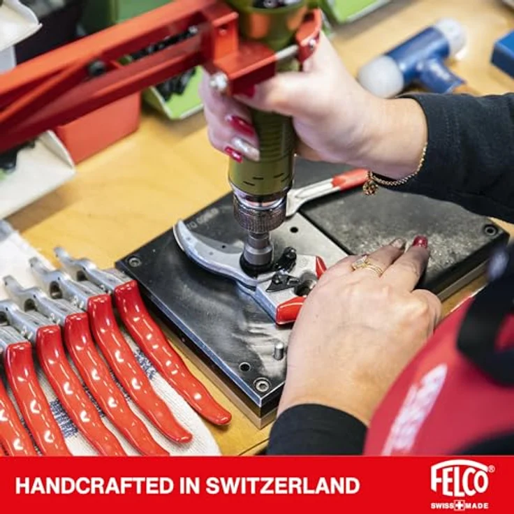 Baumschere FELCO 10 – Bild 10