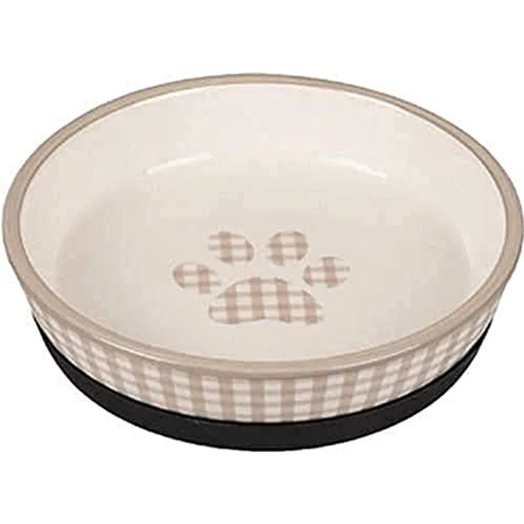 Flamingo 560698 Fressnapf Katze Mylo Keramisch Antirutsch