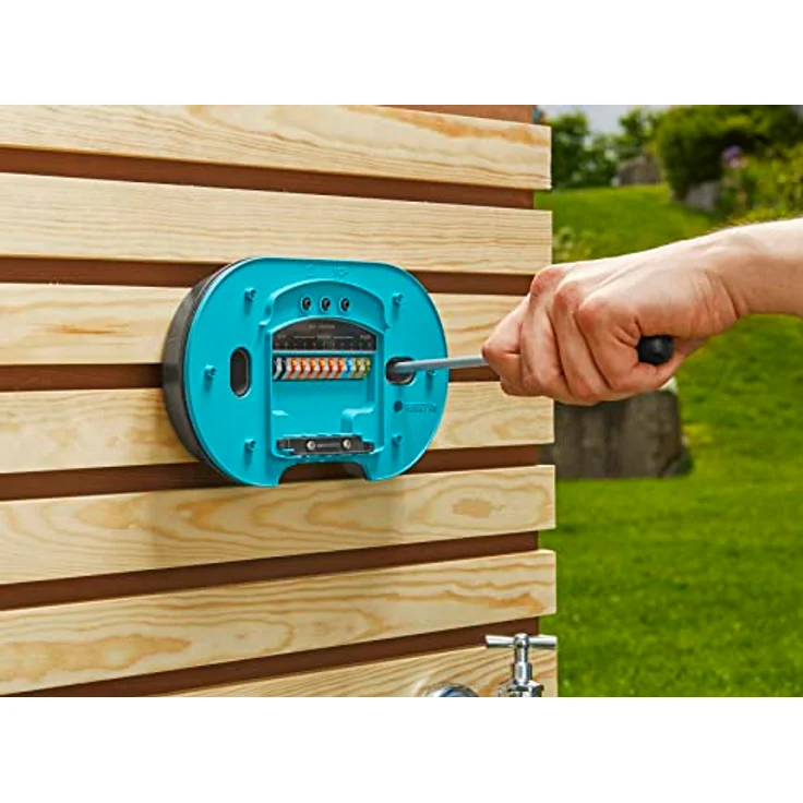 Gardena smart Irrigation Control Bewässerungssteuerung – Bild 2