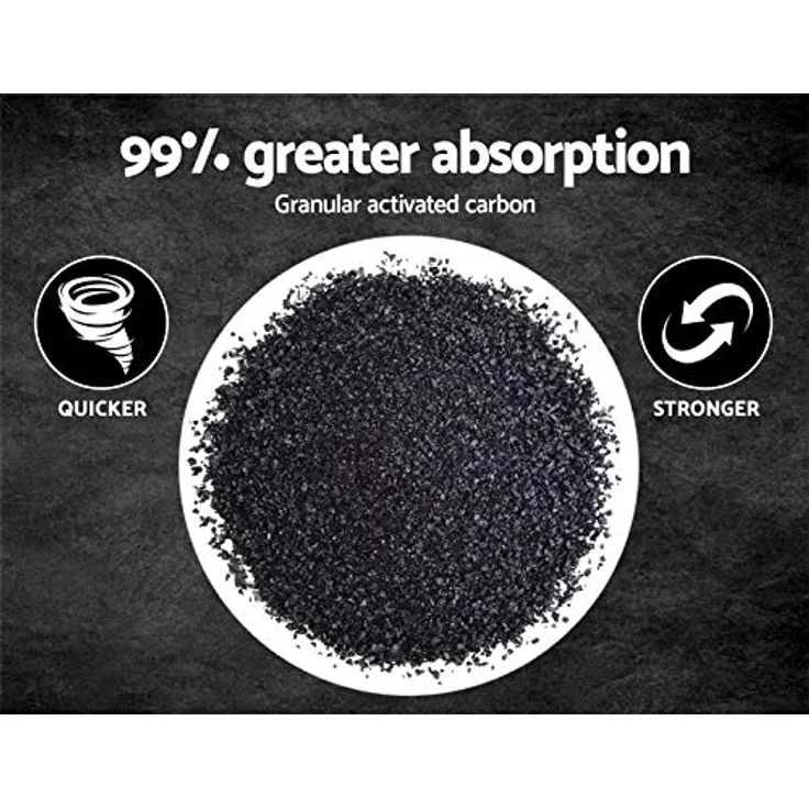 Bestway Filter Kartuschen Gr.2 Antimikrobiell für Bestway Filterpumpen, 2Stück – Bild 3