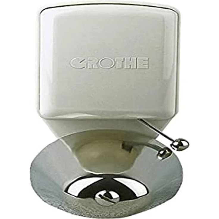 Grothe Klein-Läutewerk 8-12VAC LTW 4477A 8-12V AC – Bild 2