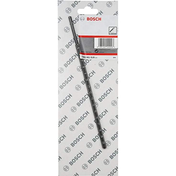 Bosch Professional Tiefenanschlag, 210 mm, zu Zusatzhandgriff 2 602 025 102, 2603001019 – Bild 3