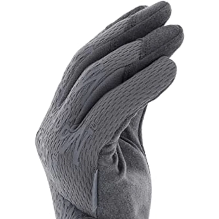 Mechanix Originale Handschuhe, Wolfsgrau, MG-88-008, small – Bild 5
