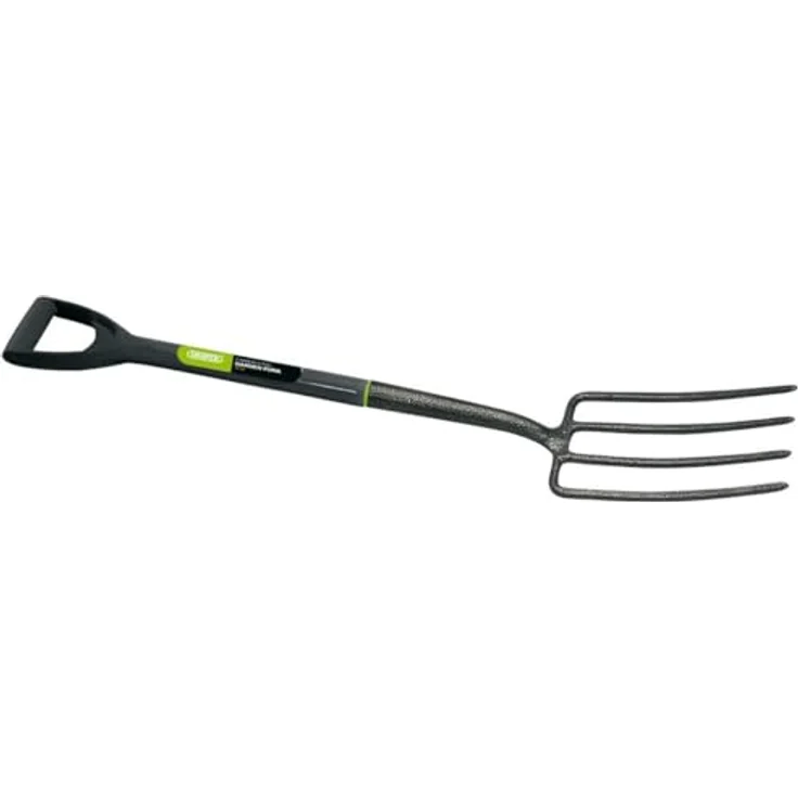 Draper 88789 Blumengabel aus Carbonstahl – Bild 3