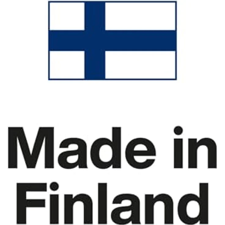 Fiskars Classic Große Universal-Gartenschere, 25 cm, Ergonomischer Griff, Präzisionsstahl, Orange, 1075039 – Bild 5