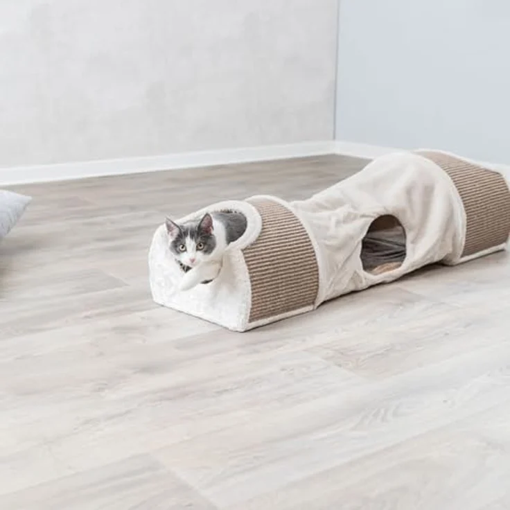 Trixie Kratztunnel – Bild 2