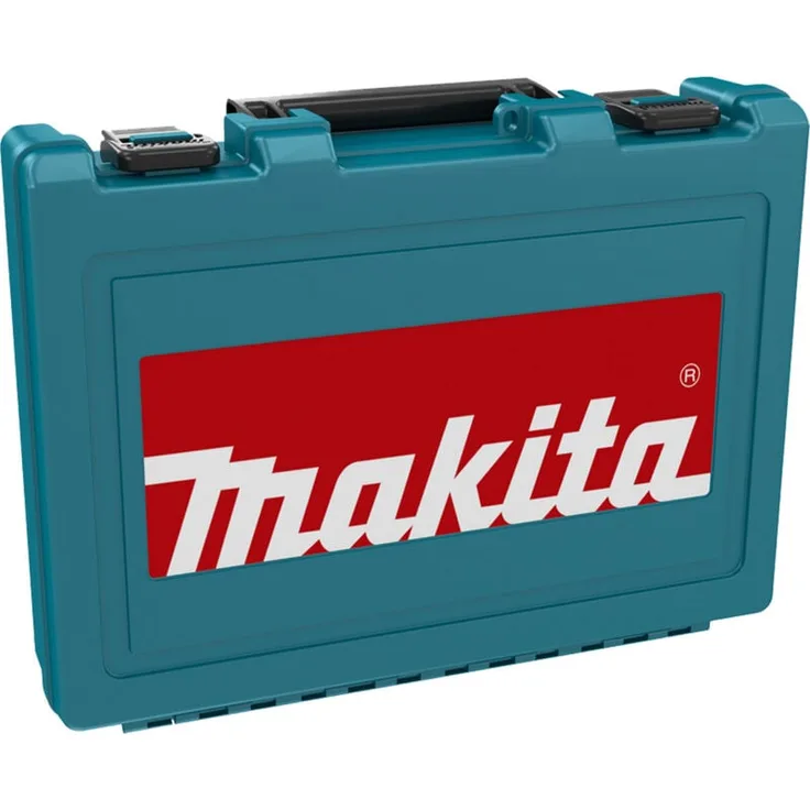 Makita Transportkoffer für Kombihammer HR2470, System-Koffer für sicheren Transport und Aufbewahrung