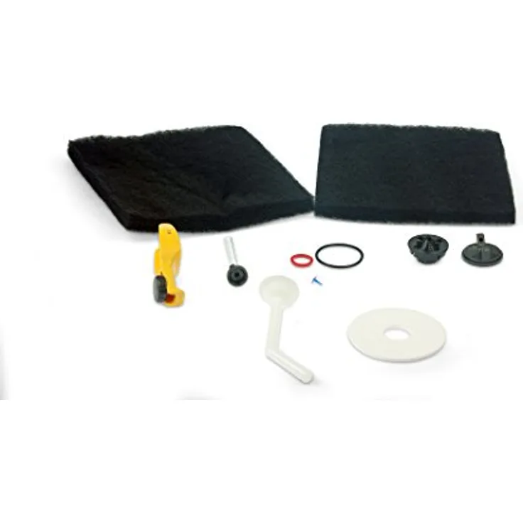 WAGNER Service-Set Perfect Spray Ersatzteile: mit Filter, Ansaugrohr, Dichtun- Wagner Group