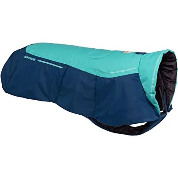 Vert Jacke, Größe XXS, Aurora Teal