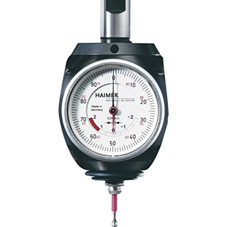 HAIMER 3D-Taster Einspannschaft-D.20mm analog IP67 HAIMER – Bild 2