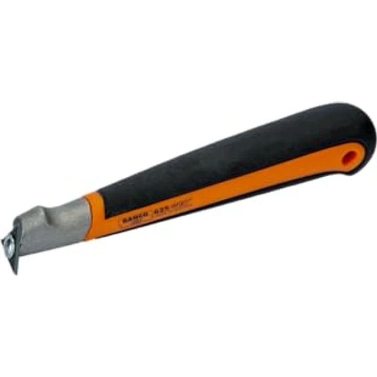 Bahco ERGO TASCHENFARBSCHABER, 25MM, MIT KLINGE 449 U. H OLSTER (625) – Bild 2