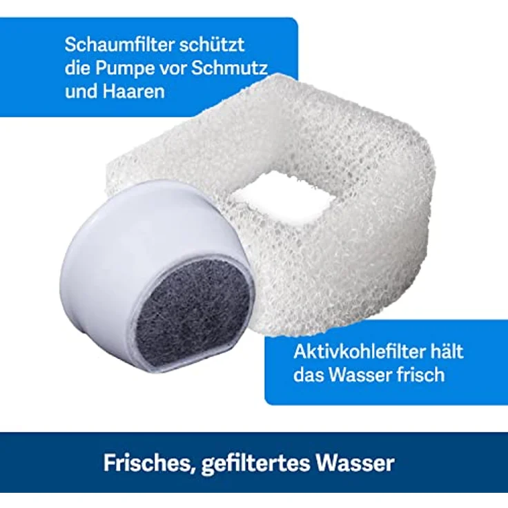 PetSafe Drinkwell (1.80 l), Futternapf – Bild 3