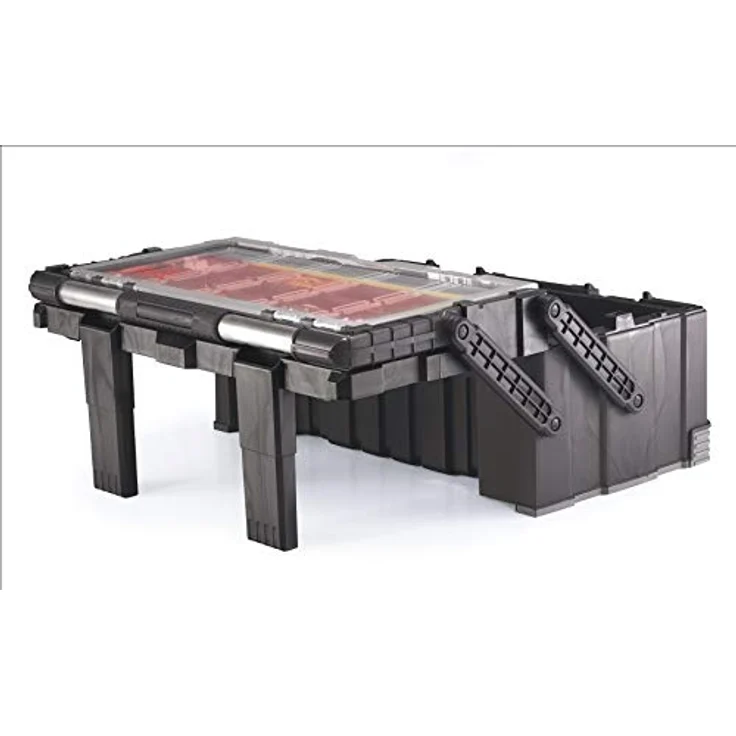 Ketec 220241 KETER Werkzeugkasten 22'' CANTILEVER – Bild 6