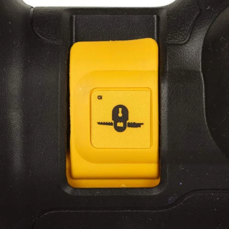 Dewalt DCS367P2 Akku-Säbelsäge 18 V / 2x 5,0 Ah Akku + Ladegerät in T-Stak-Box – Bild 8