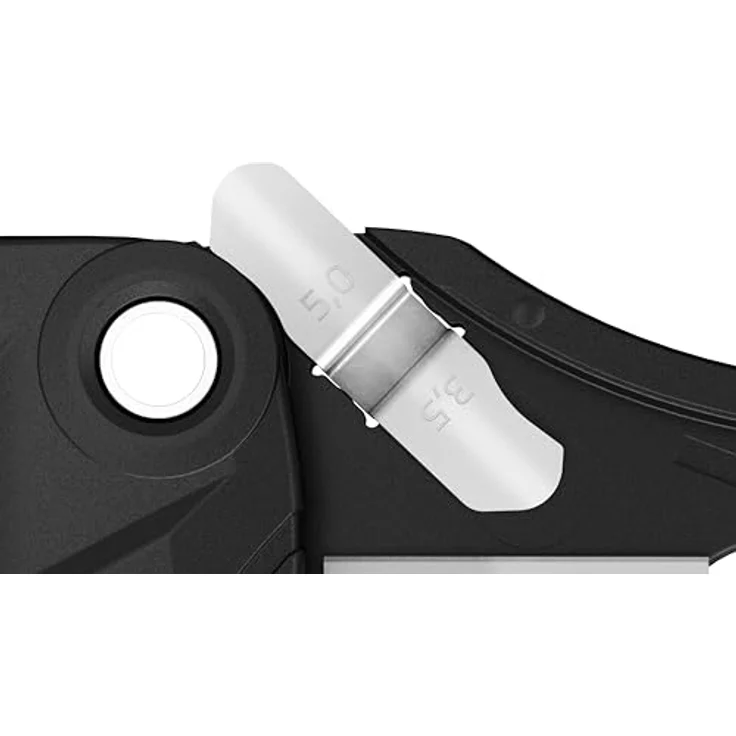 MARTOR Sicherheitsmesser Secumax 320 -GS geprüft Schnitttiefe 4 mm – Bild 7