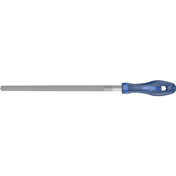 Wera 9783 Schaumstoffeinlage PFERD Feilen Set 1, 6-teilig – Bild 6