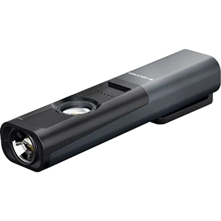 Ledlenser LED-Arbeitslicht iW5R – Bild 2