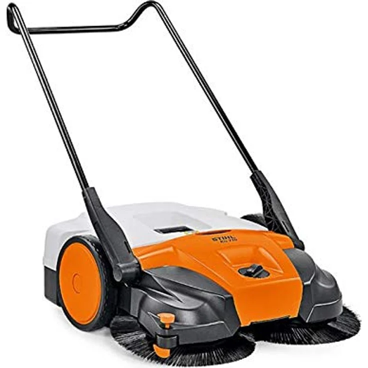STIHL Kehrgerät KG 770 – Bild 2