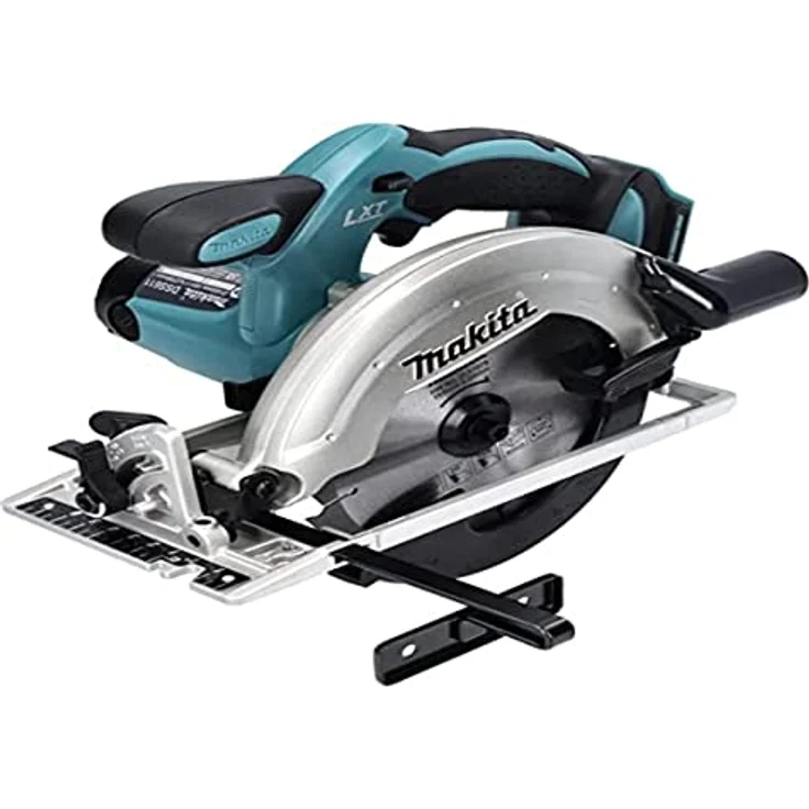 Makita DSS611Z Akku-Handkreissäge 18V, 165 mm Solo - ohne Akku, ohne Ladegerät – Bild 2