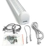 Bio Green Florabooster, Weiß