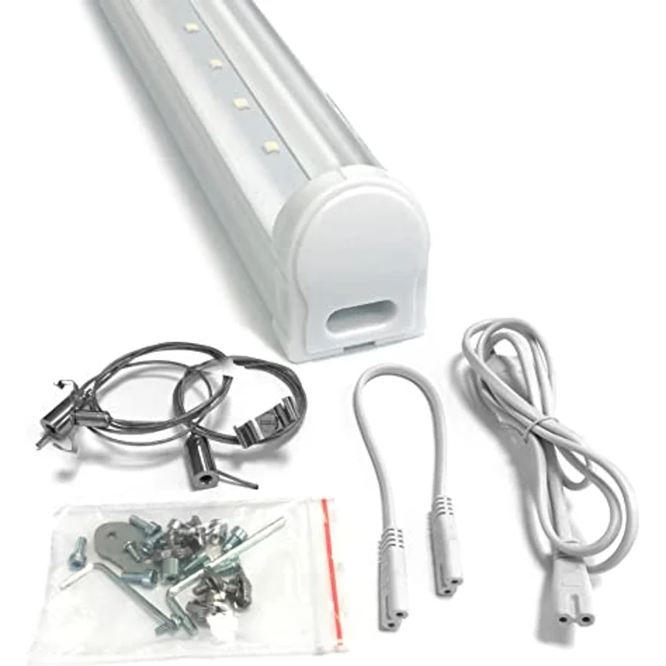 Bio Green Florabooster, Weiß – Bild 1