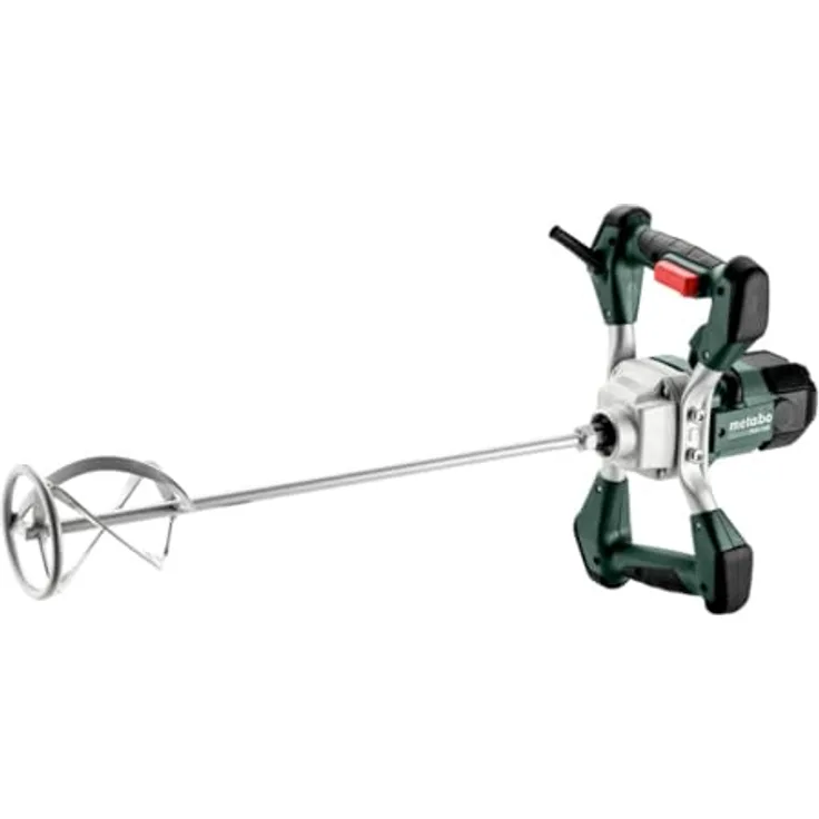 RWE 1200 * Rührwerk