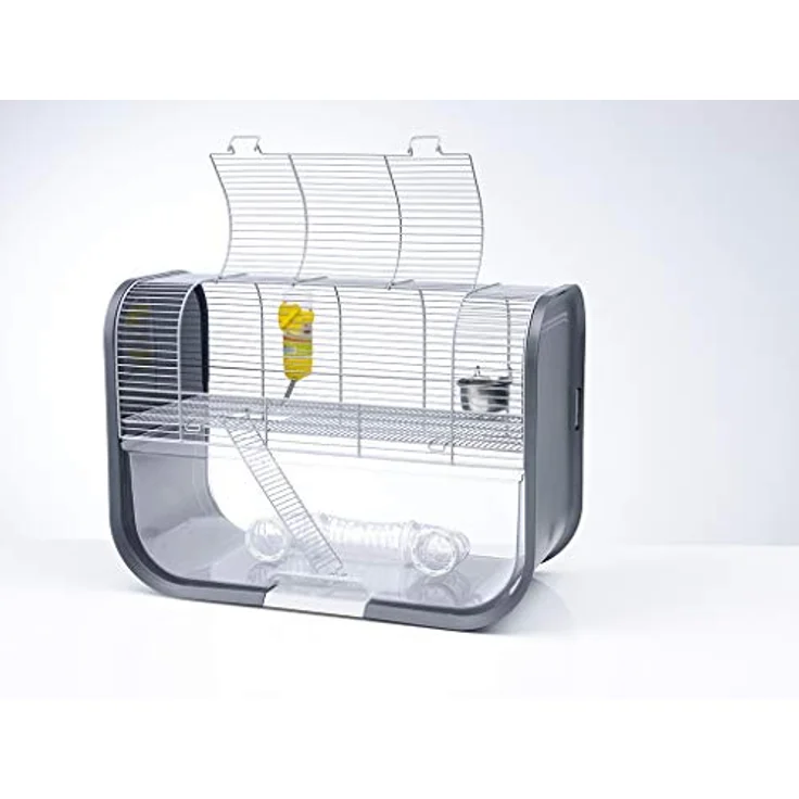 Savic Käfig Gerball Lugano – Bild 3