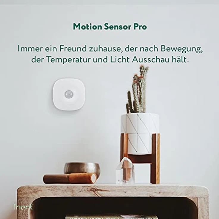 frient Bewegungsmelder Pro, ZigBee – Bild 5