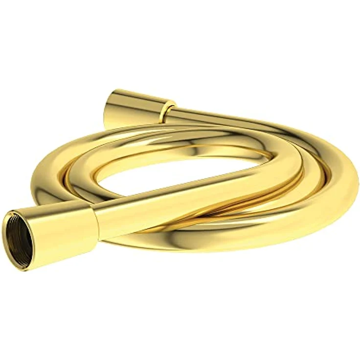 Ideal Standard BE125A2 Idealrain Atelier Brauseschlauch, Brushed Gold – Bild 1