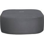 Bestway Lay-Z-SPA Xtras EnergySense Plus Thermo-Komplettabdeckung 201 x 201 x 80 cm, eckig