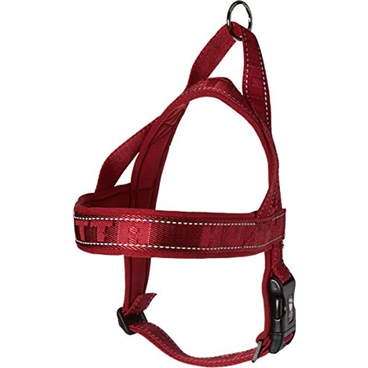 Hurtta Gepolstertes Hundegeschirr Lingon, 71 cm, mit Neoprenpolsterung und 3M-Reflektoren für optimale Sichtbarkeit – Bild 4