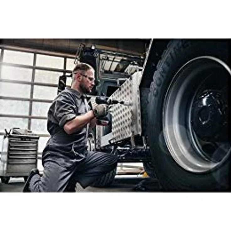 Bosch Professional 9 tlg. Lochsäge Progressor for Wood & Metal Set (für Elektriker, Zubehör Bohrmaschine) – Bild 5