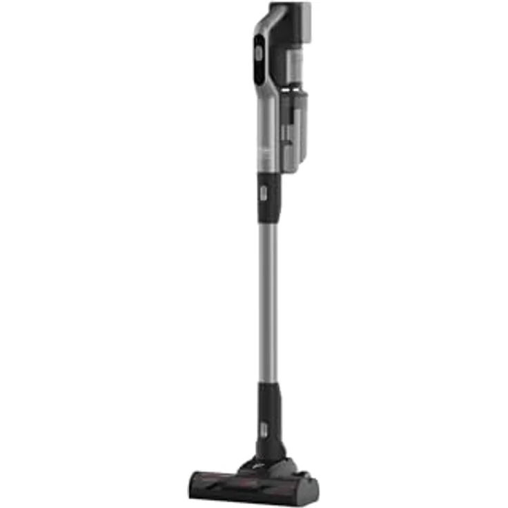 Fakir WD 9 Pure Clean 3in1, Kabelloser Nass- und Trockensauger mit 400 Watt, dualer Bürstenwalze, 180° Reichweite, Sprachausgabe und LED-Display – Bild 3