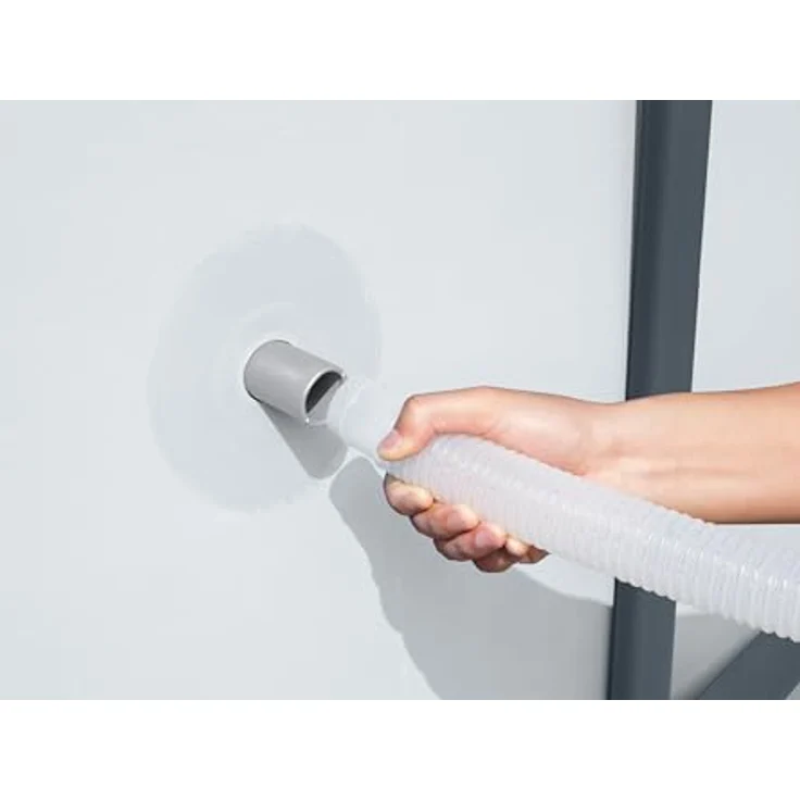 Bestway Flowclear Poolpumpe 2006L/h, Filtertyp II mit Zubehör zur Wasserreinigung – Bild 7
