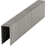 Makita Tackerklammern F-32689, 5040 Stück, 10-22mm, galvanisiert, Breite 10,55mm, Drahtdurchmesser 1,2mm