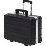 Würth Werkzeugkoffer Würth Rollen Werkzeugkoffer - 0715930050, robust, stoßunempfindlich, mit Laufrollen, schlagfestem Polypropylen-Kunststoff, abschließbaren Zylinderschlössern, 35 kg Zuladung - Preisvergleich